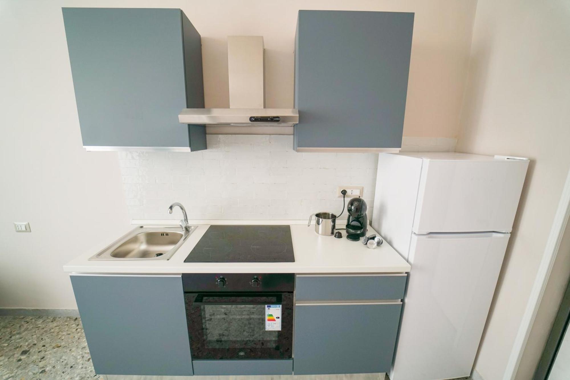 Villa 'A Cas 'E Mammin Nápoles Habitación foto